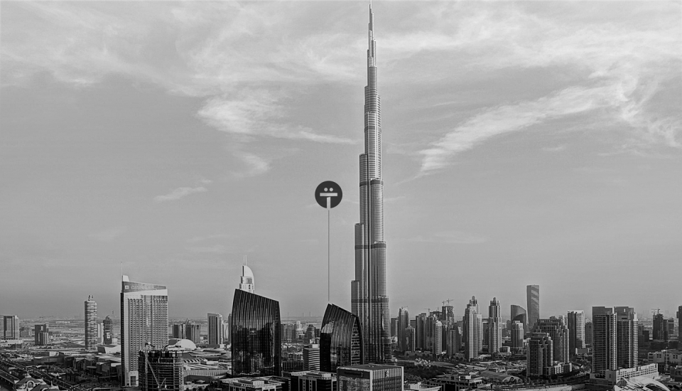 BurjKhalifah