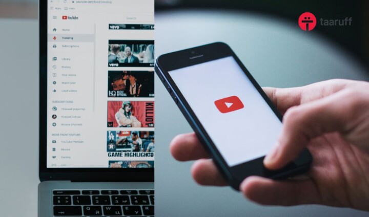 Why youtube channels help your brand awareness