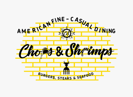 Chops & Shrimps Chops & Shrimps