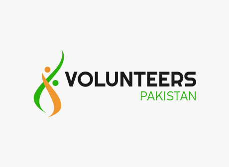 Volunteer Pakistan Volunteer Pakistan