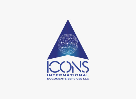 Icons International Icons International