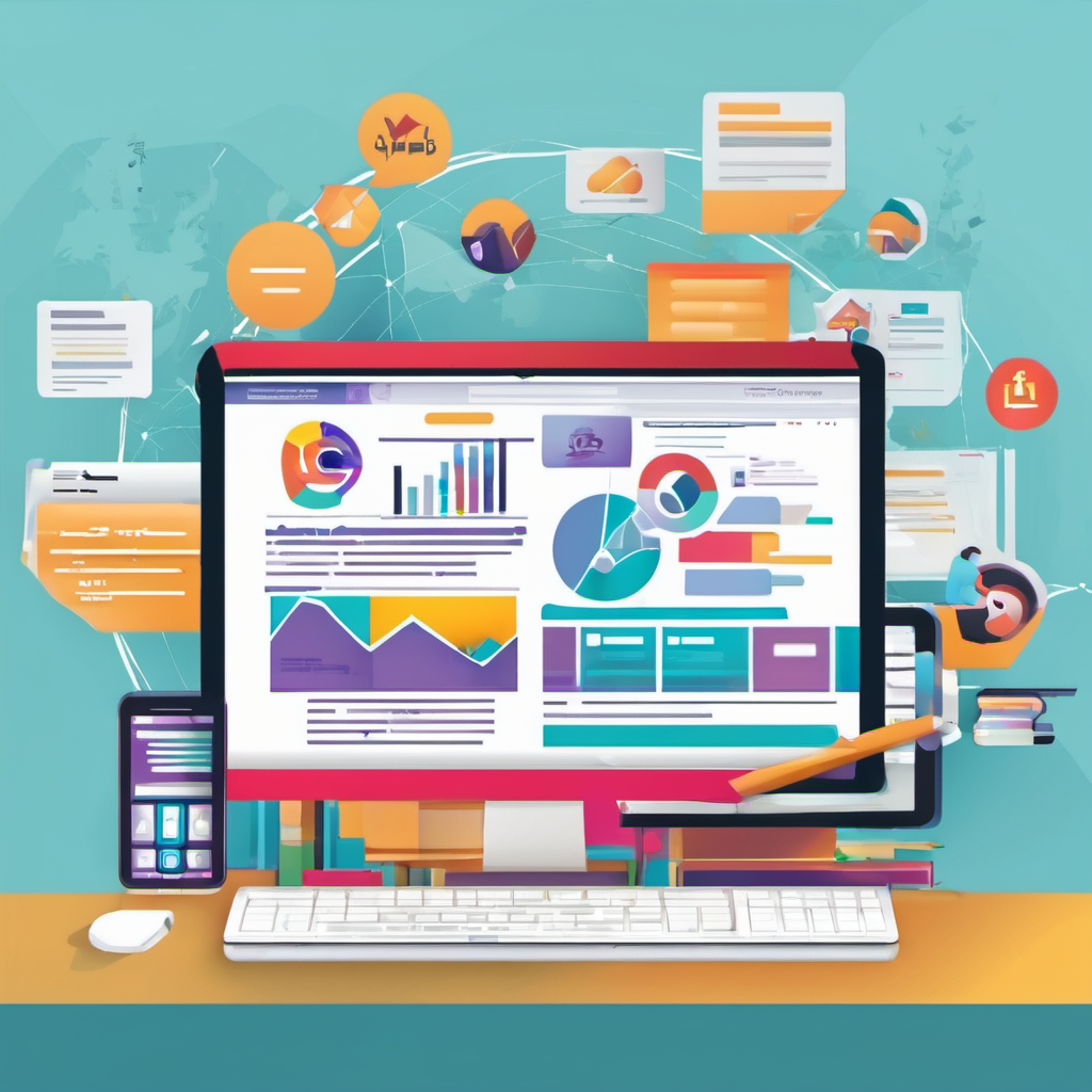 web design and development services