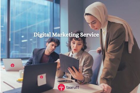 Digital Marketing Services