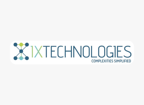 ixtechnologies ixtechnologies